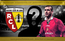 "Deux fois plus cher que Eric Cantona", le RC Lens a assuré !
