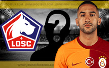 Ziyech oublié, le LOSC valide un autre coup en or sur ce mercato !