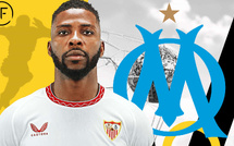 Iheanacho à l'OM, la grosse surprise signée Benatia à Marseille !