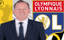 OL : Paulo Fonseca déjà sous pression, John Textor joue avec le feu !