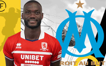 OM : la surprise Emmanuel Latte Lath si échec pour Amine Gouiri ?