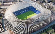 Chelsea : Un nouveau Stamford Bridge pour 700 millions d'euros