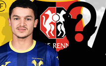 Stade Rennais : Reda Belahyane et un autre international marocain pour plus de 30M€ ?