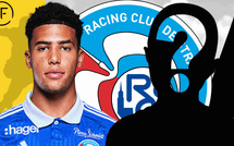 Le RC Strasbourg réactive une ancienne piste mercato pour remplacer Caleb Wiley !