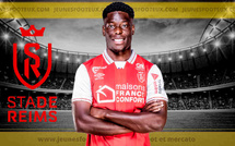 Marshall Munetsi après Emmanuel Agbadou, le Stade de Reims joue avec le feu !
