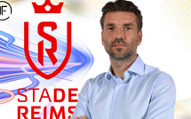 Luka Elsner, un licenciement qui va coûter cher au Stade de Reims !