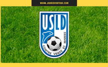 L'USL Dunkerque plombé par John Textor ? Demba Ba communique !