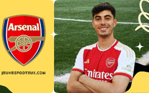 Un ex de l'Olympique Lyonnais à Arsenal pour remplacer Kai Havertz ?