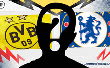100M€, le Borussia Dortmund refroidit Chelsea !