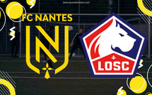 LOSC : un calcul vicieux des Kita en vue de Nantes-Lille ?