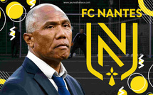 FC Nantes : un chouchou de Kita en difficulté, Kombouaré éjecté ?