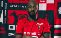 Seko Fofana (Stade Rennais), la mauvaise nouvelle !