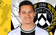 Florian Thauvin au Stade Rennais lors du prochain mercato ?