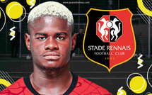 Mikayil Faye ne va pas s'éterniser au Stade Rennais !