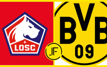 LOSC : grosse altercation à Dortmund, le vestiaire du BvB au bord de l'implosion !