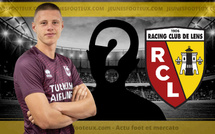 Le RC Lens a tenté de recruter un joueur formé à la Juventus avant Nidal Celik