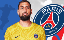 Gianluigi Donnarumma, de zéro à héros !