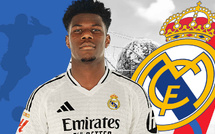 La Premier League rêve de Aurélien Tchouaméni (Real Madrid) !