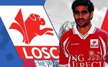 LOSC - Dortmund ? Au bon souvenir de Salaheddine Bassir...
