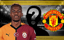 Après Osimhen (ex-LOSC), Manchester United tient une star à 53M€ !