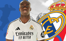 Ferland Mendy (Real Madrid), transfert surprise en PL ?