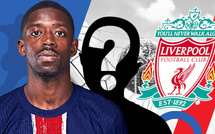 Oubliez Dembélé (PSG), Liverpool va chiper ce talent à 46M€ au Paris SG !
