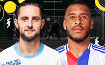 Pour Riolo, Tolisso mange Rabiot, matin, midi et soir