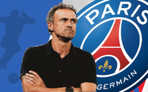 Feu vert de Luis Enrique, le PSG valide déjà un transfert à 16M€ !