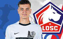 Mercato, Fisnik Asllani ciblé par le LOSC !