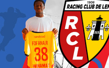 "Joue en Ligue 1 comme en N3", Rayan Fofana se fait une place au RC Lens !