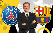 Luis Enrique réalise un miracle à 122M€, le PSG écœure le Barça !