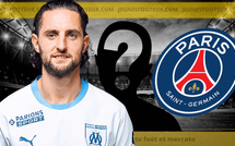 Mercato : "il bouffe Rabiot tous les jours", une star à 22M€ au PSG ?