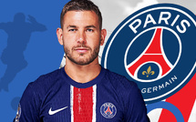 Lucas Hernandez, une énorme chance à saisir ?
