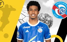 Andrey Santos, une grosse info tombe avant Strasbourg - Toulouse