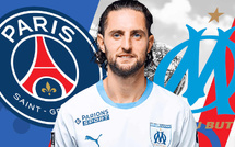 Hué et insulté au Parc des Princes, comment a réagi Adrien Rabiot ?