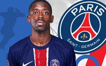 Ousmane Dembélé valide déjà un énorme objectif, Ballon d'Or en vue ?