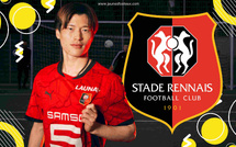Kyogo Furuhashi décevant, le Stade Rennais lorgne sur un attaquant de l'Union Saint-Gilloise