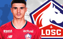 Matias Fernandez-Pardo, "un mal pour un bien pour le LOSC" !