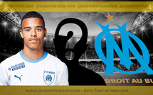 Greenwood humilié, l'OM tient son remplaçant pour 16M€ !