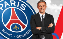 "La grande star de la Roja enfin au PSG", merci Luis Enrique !