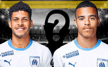 Luis Henrique et Greenwood dans le dur, l'OM trouve un autre phéno !
