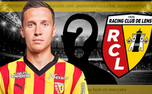 "Il nous fera oublier Frankowski", il revient bien avec le RC Lens !