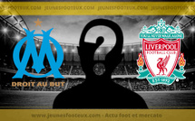 De Zerbi en rêve à l'OM, il est ciblé avec insistance par Liverpool !