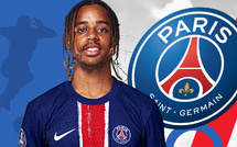 Bradley Barcola, un nouveau rôle surprenant confirmé au PSG ?
