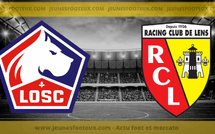 Le jour où le LOSC était venu soutenir le RC Lens après la catastrophe de Liévin
