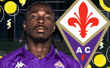 52M€ pour un ex du PSG : Arsenal, Newcastle et West Ham en embuscade