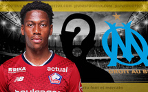 Après Jonathan David, Liverpool fait craquer l'OM avec ce phéno à 48M€ !
