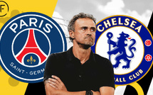 Luis Enrique l'adore au PSG, Chelsea balance 54M€ pour son transfert !