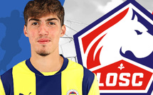 Mercato LOSC, Yusuf Akçiçek ciblé par Olivier Létang à Lille !