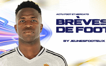 Coup de folie de Chelsea à 200M€ pour Vinicius (Real Madrid) ?